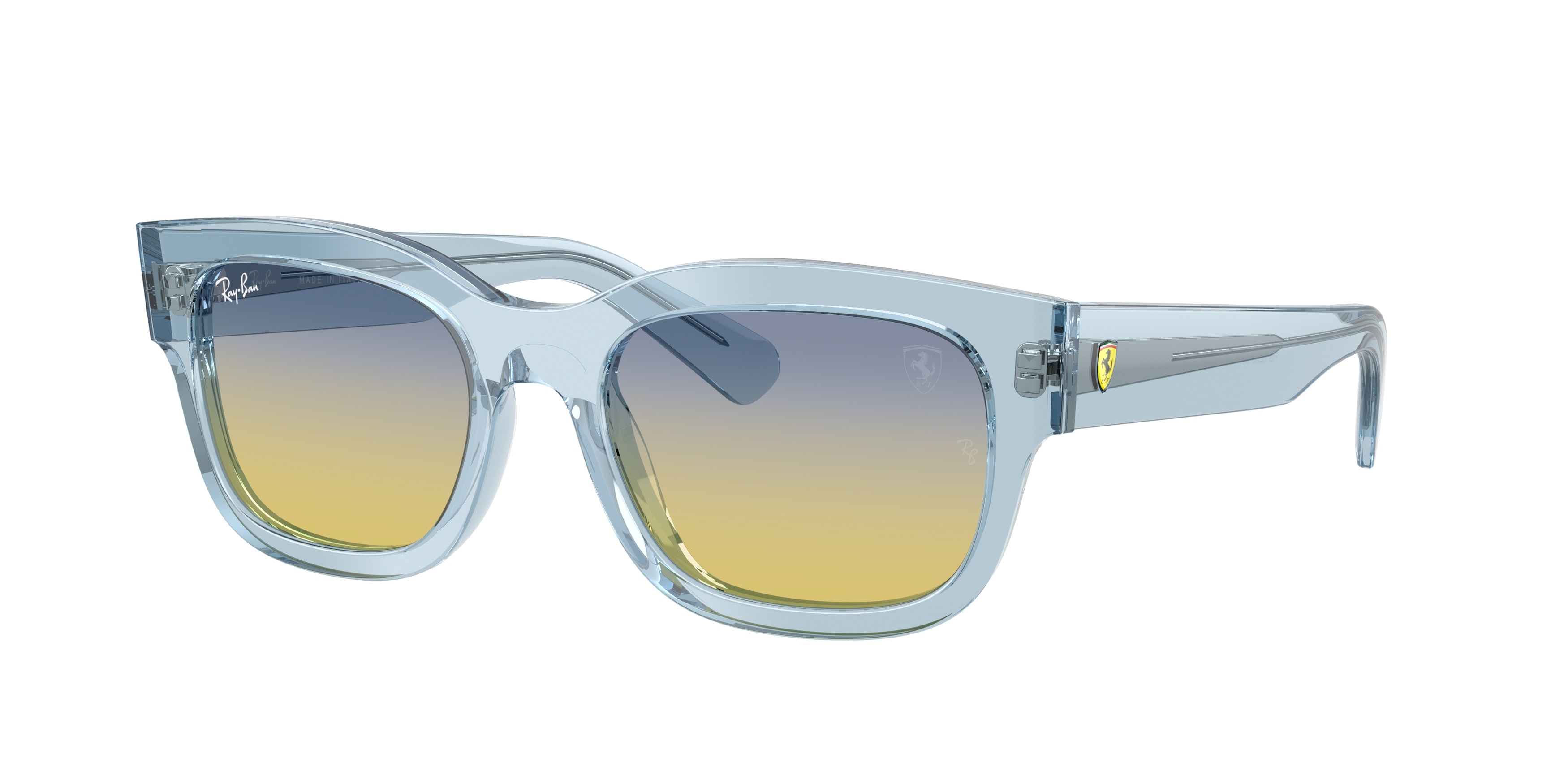 Ray-Ban RB2228M F708EI  